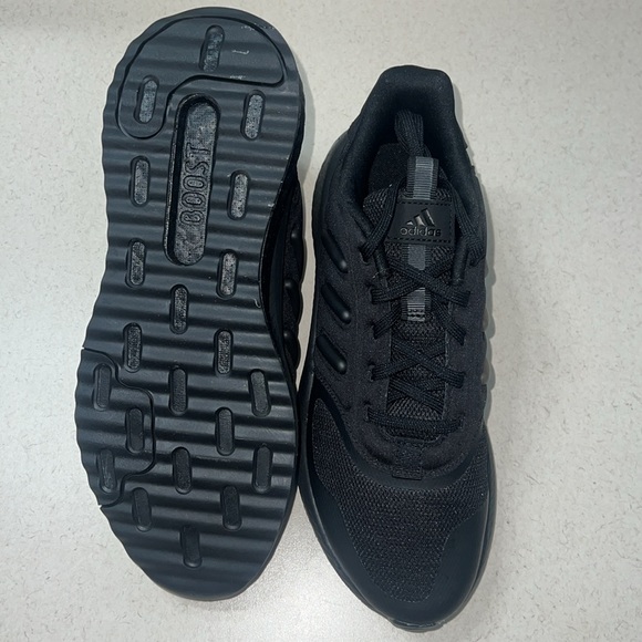 Adidas X_PLRPHASE WOMENS RUNNING SHOES - Picture 4 of 5